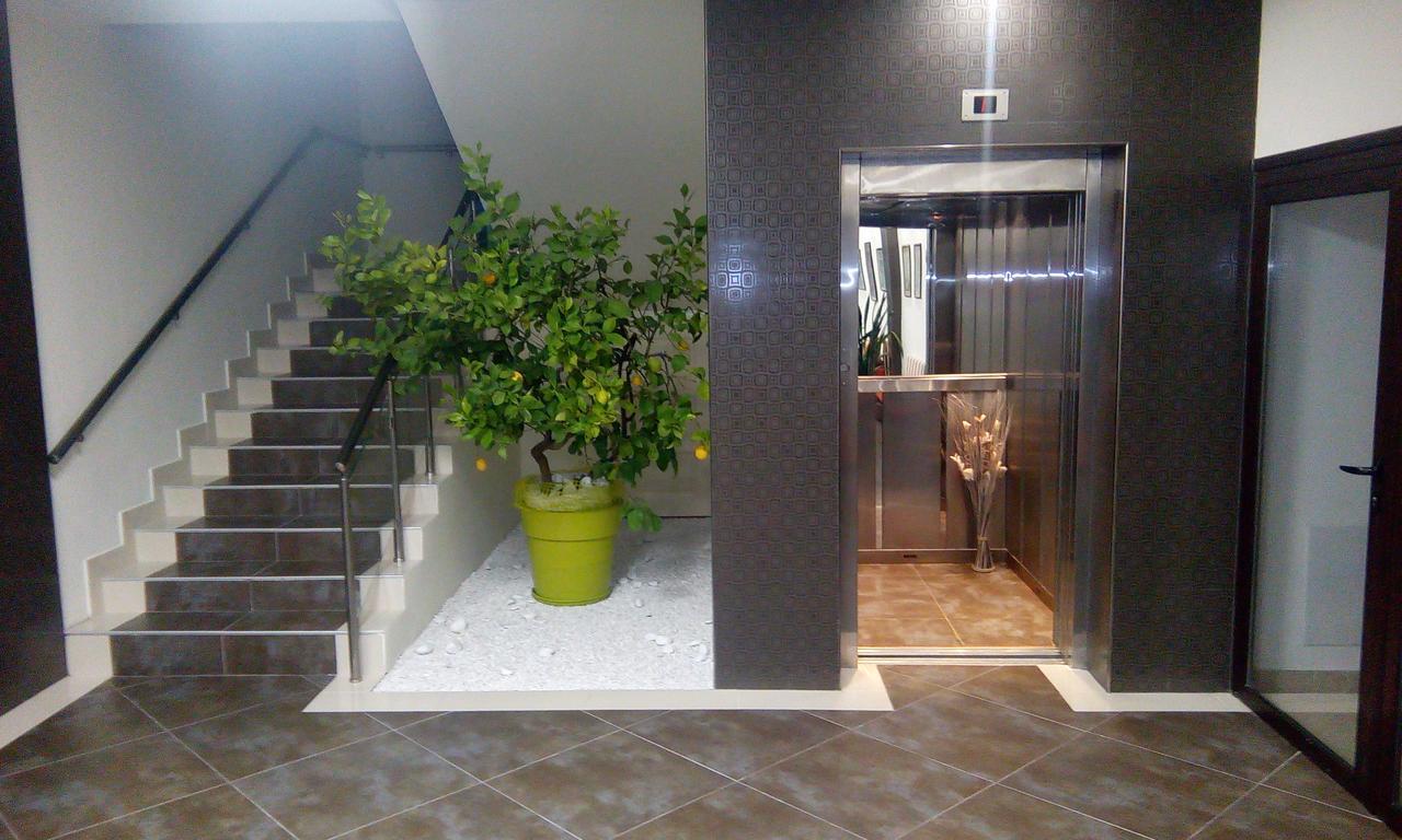 Hotel-Clinic Dr. Gechevi Pavel Banya Dış mekan fotoğraf
