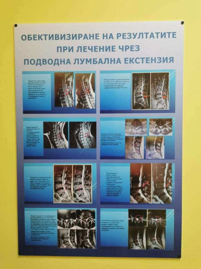 Hotel-Clinic Dr. Gechevi Pavel Banya Dış mekan fotoğraf