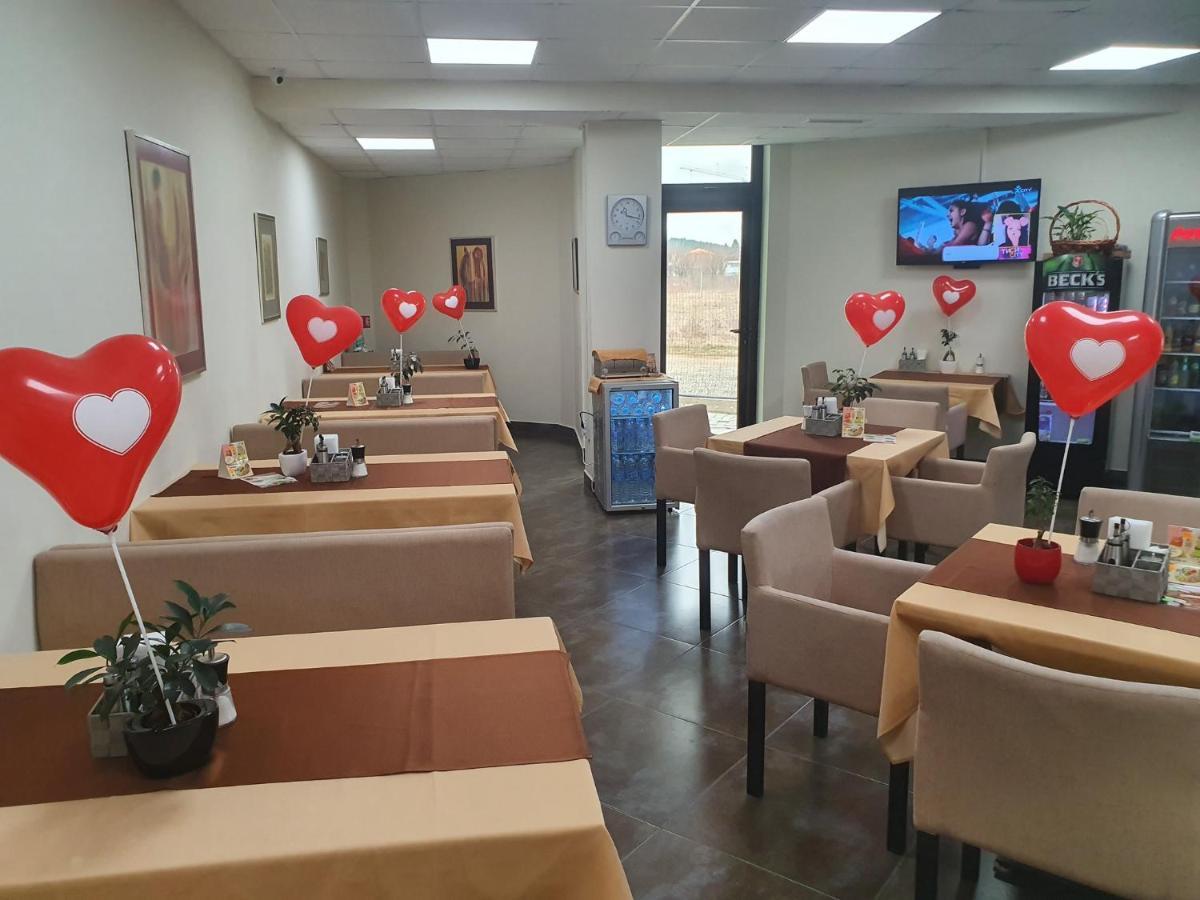 Hotel-Clinic Dr. Gechevi Pavel Banya Dış mekan fotoğraf